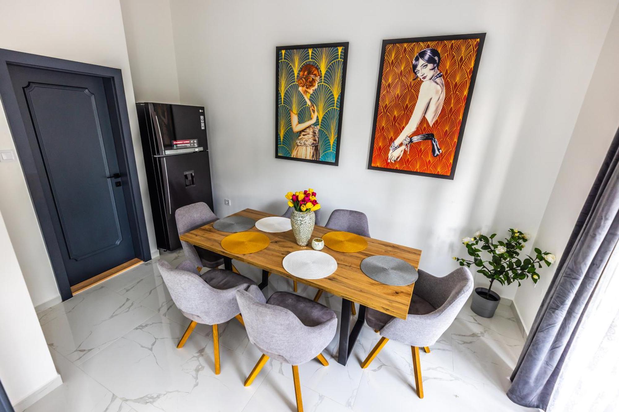 Fuege Villa Luxury & Wellness Balatonfured Room photo